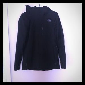 North Face 3 in 1 Winter Jacket